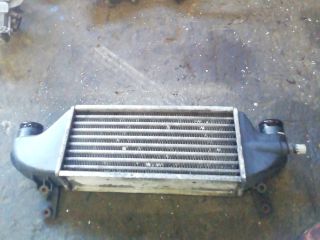 bontott FORD FOCUS I Intercooler