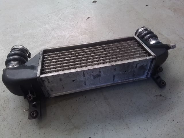 bontott FORD FOCUS I Intercooler