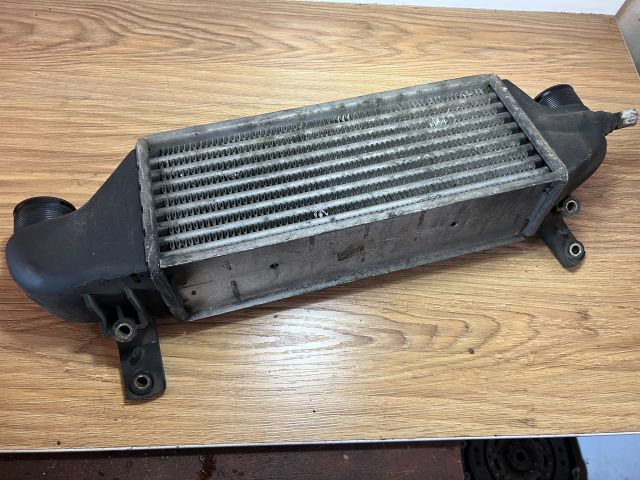 bontott FORD FOCUS I Intercooler
