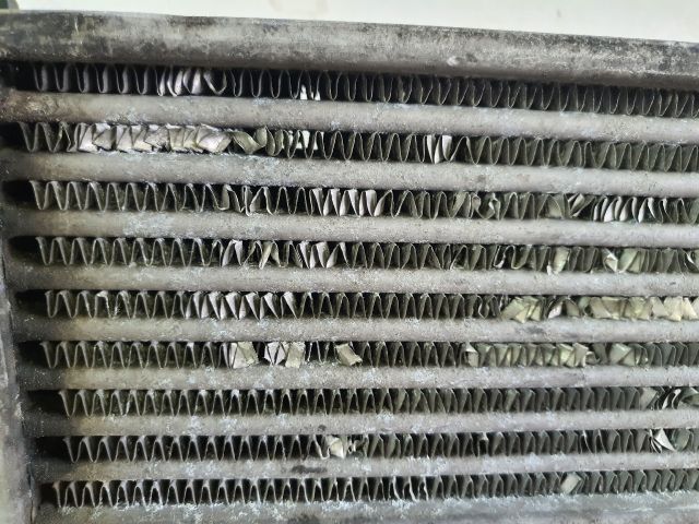 bontott FORD FOCUS I Intercooler