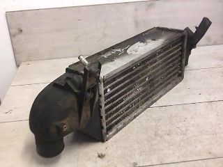 bontott FORD FOCUS I Intercooler