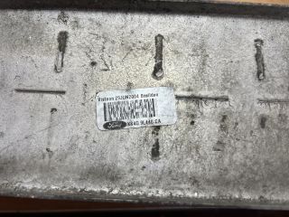 bontott FORD FOCUS I Intercooler