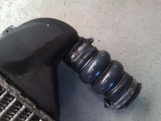 bontott FORD FOCUS I Intercooler