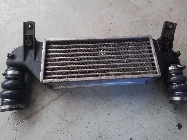 bontott FORD FOCUS I Intercooler