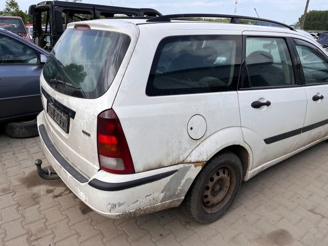 bontott FORD FOCUS I Jobb első Lengőkar