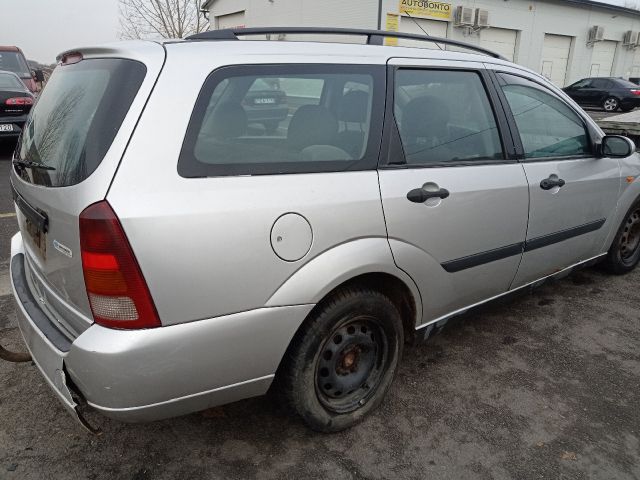 bontott FORD FOCUS I Jobb első Lengőkar