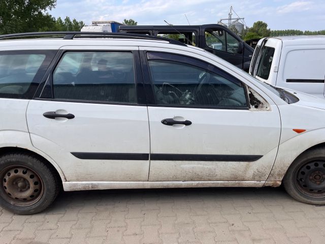 bontott FORD FOCUS I Jobb hátsó Lengéscsillapító