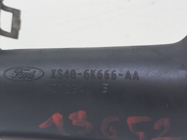 bontott FORD FOCUS I Kartergázcső