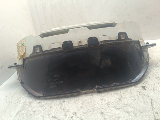 bontott FORD FOCUS I Kilométeróra