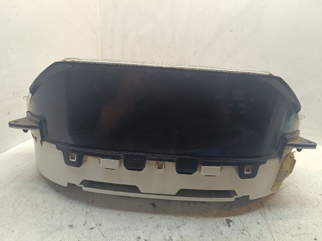 bontott FORD FOCUS I Kilométeróra