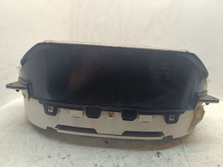 bontott FORD FOCUS I Kilométeróra