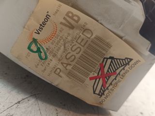 bontott FORD FOCUS I Kilométeróra