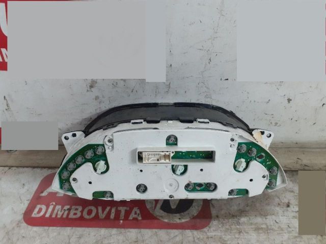 bontott FORD FOCUS I Kilométeróra