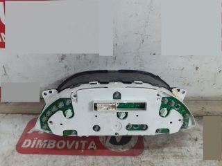 bontott FORD FOCUS I Kilométeróra