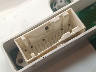 bontott FORD FOCUS I Kilométeróra