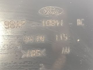 bontott FORD FOCUS I Kilométeróra