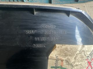 bontott FORD FOCUS I Kilométeróra