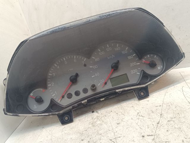 bontott FORD FOCUS I Kilométeróra