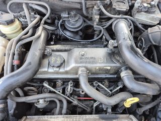 bontott FORD FOCUS I Kilométeróra