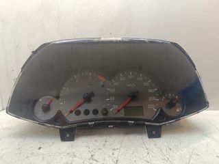 bontott FORD FOCUS I Kilométeróra