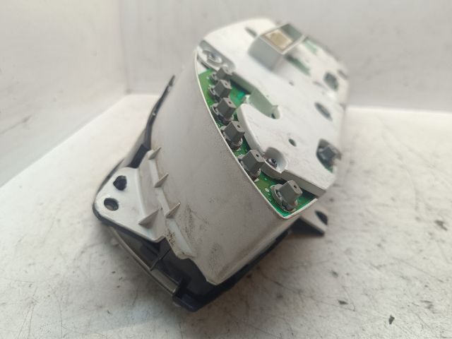 bontott FORD FOCUS I Kilométeróra