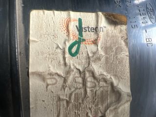 bontott FORD FOCUS I Kilométeróra