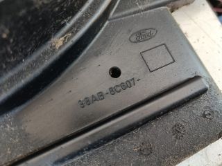 bontott FORD FOCUS I Klímahűtő Ventilátor