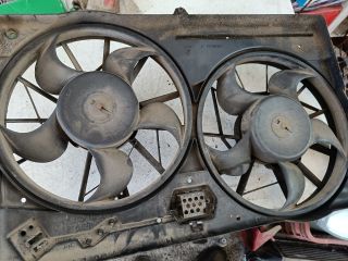 bontott FORD FOCUS I Klímahűtő Ventilátor