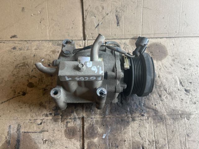 bontott FORD FOCUS I Klímakompresszor