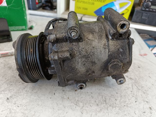 bontott FORD FOCUS I Klímakompresszor