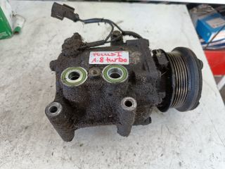 bontott FORD FOCUS I Klímakompresszor