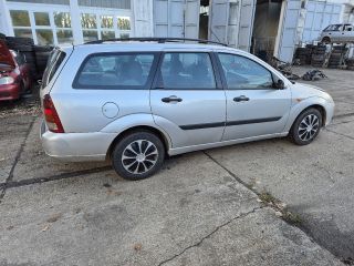 bontott FORD FOCUS I Klímakompresszor