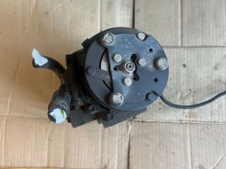 bontott FORD FOCUS I Klímakompresszor