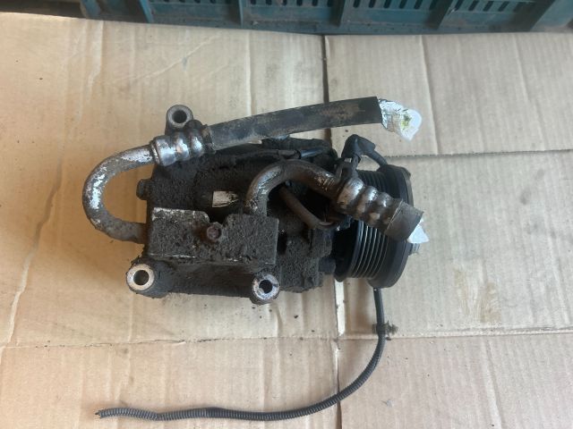 bontott FORD FOCUS I Klímakompresszor