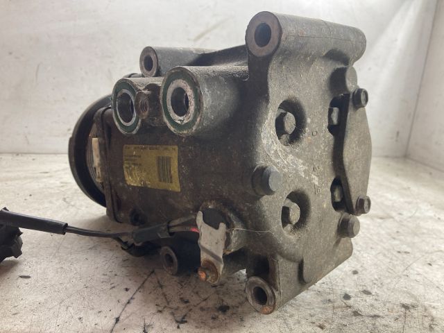 bontott FORD FOCUS I Klímakompresszor