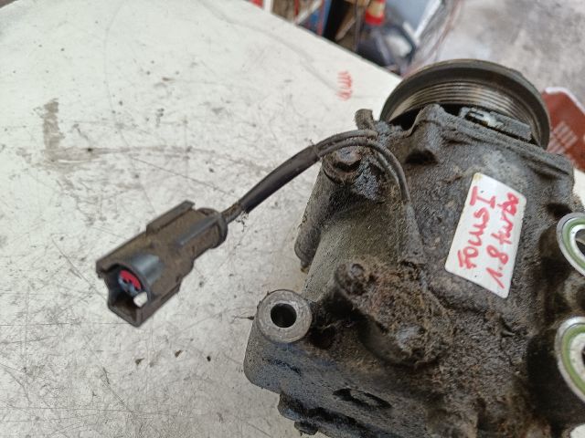 bontott FORD FOCUS I Klímakompresszor