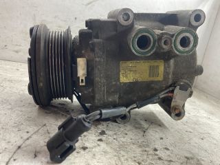bontott FORD FOCUS I Klímakompresszor