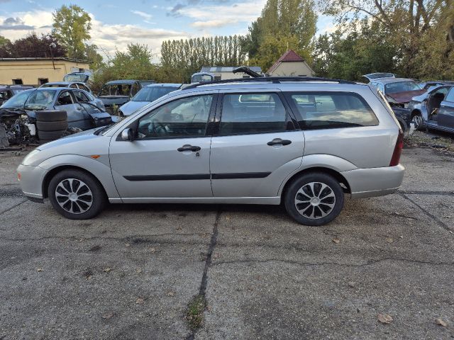 bontott FORD FOCUS I Klímakompresszor