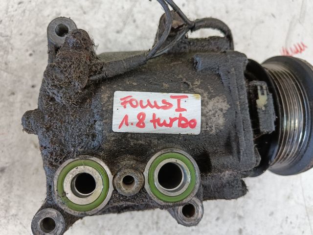 bontott FORD FOCUS I Klímakompresszor