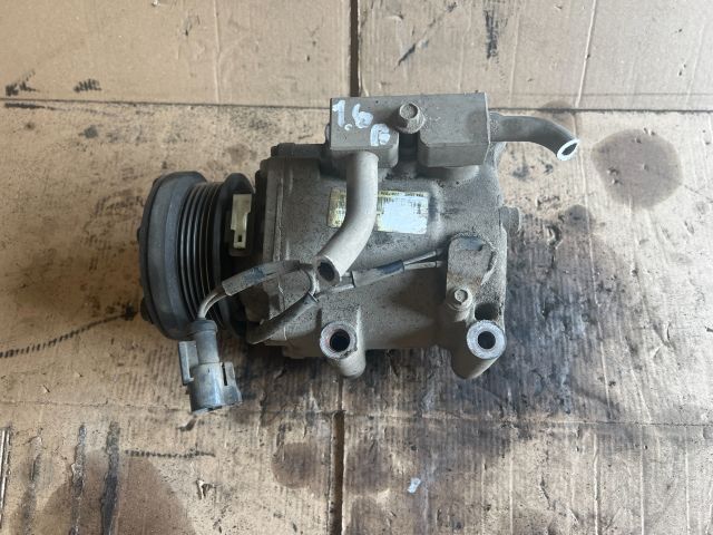 bontott FORD FOCUS I Klímakompresszor