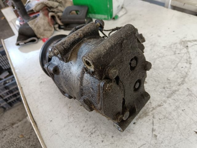 bontott FORD FOCUS I Klímakompresszor