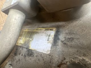 bontott FORD FOCUS I Klímakompresszor