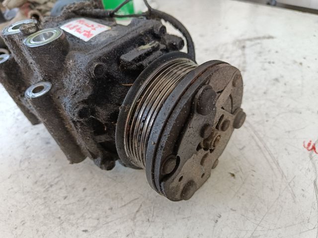 bontott FORD FOCUS I Klímakompresszor