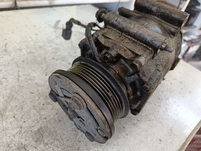 bontott FORD FOCUS I Klímakompresszor