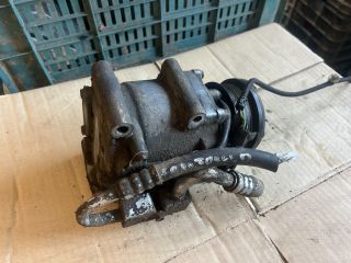 bontott FORD FOCUS I Klímakompresszor