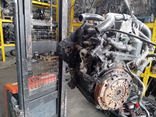 bontott FORD FOCUS I Komplett Motor (Segédberendezésekkel)