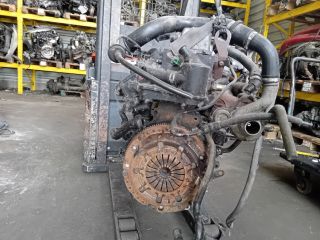 bontott FORD FOCUS I Komplett Motor (Segédberendezésekkel)