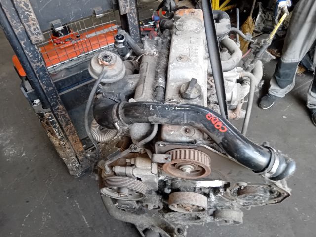 bontott FORD FOCUS I Komplett Motor (Segédberendezésekkel)