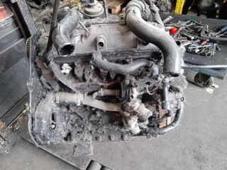 bontott FORD FOCUS I Komplett Motor (Segédberendezésekkel)