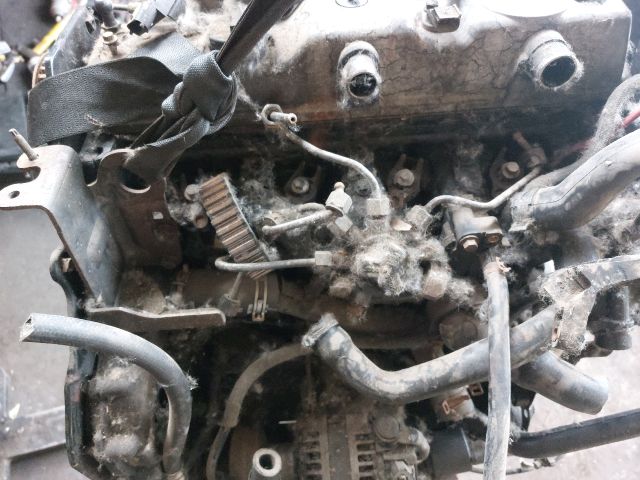 bontott FORD FOCUS I Komplett Motor (Segédberendezésekkel)